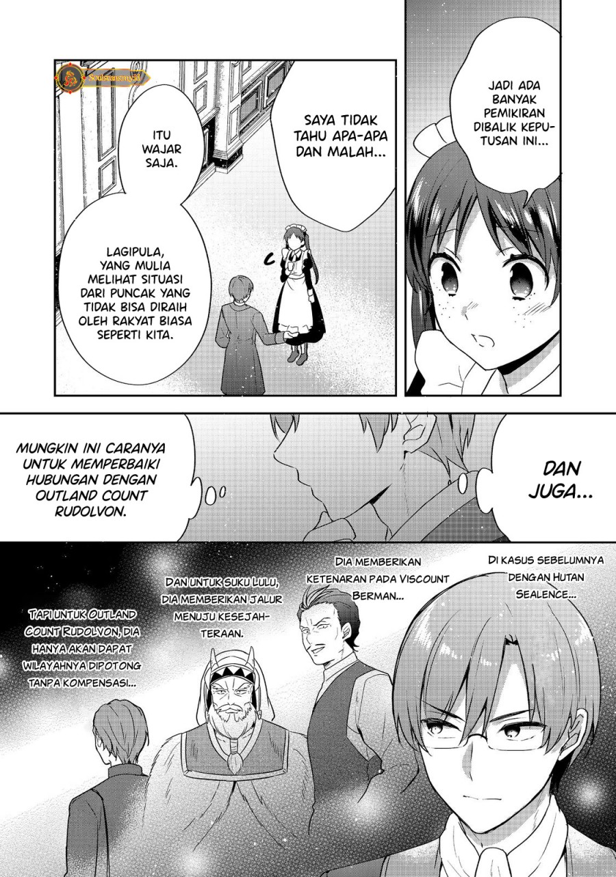 Tearmoon Empire Story Chapter 29 Gambar 21